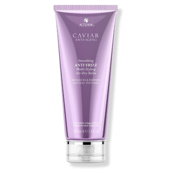 ALTERNA • CAVIAR ANTI-AGING ANTI-FRIZZ MULTI-STYLING BALM • NEW - Picture 1 of 6